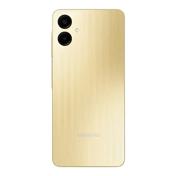 Samsung Galaxy A06 SM-A065 6/128GB Gold-image-3