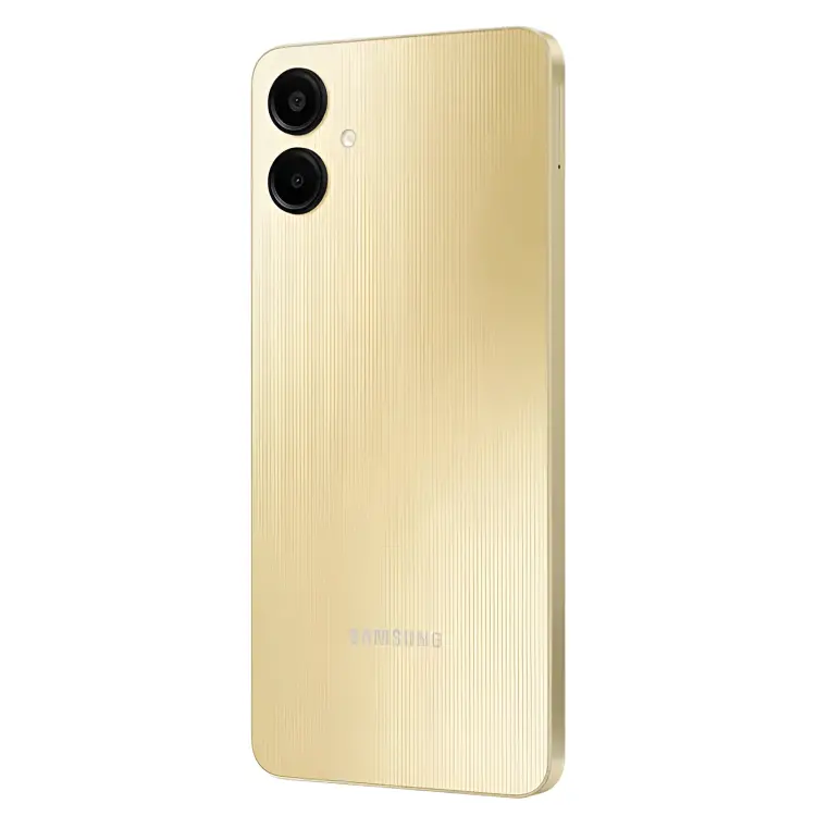 Samsung Galaxy A06 SM-A065 6/128GB Gold-image-2