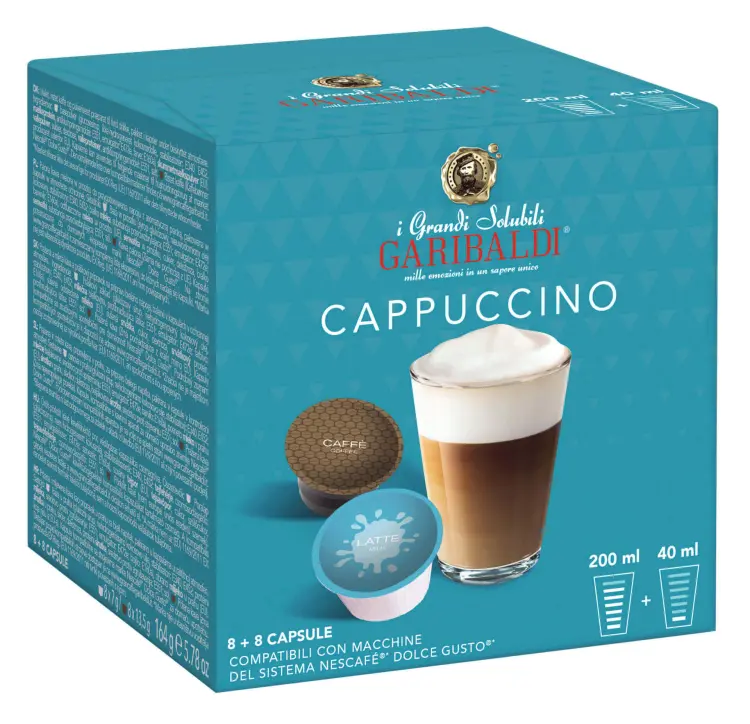 Garibaldi Cappuccino-image-1