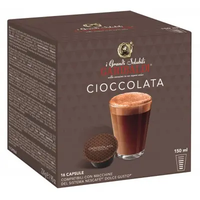 Garibaldi Cioccolata-image-1