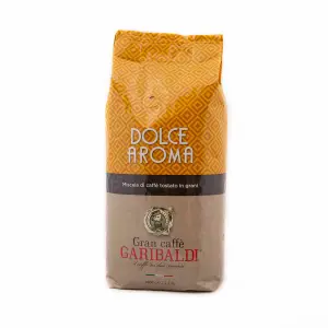 Garibaldi Dolce Aroma