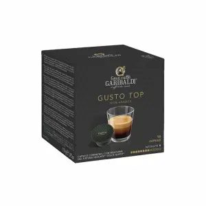 Garibaldi Gusto Top