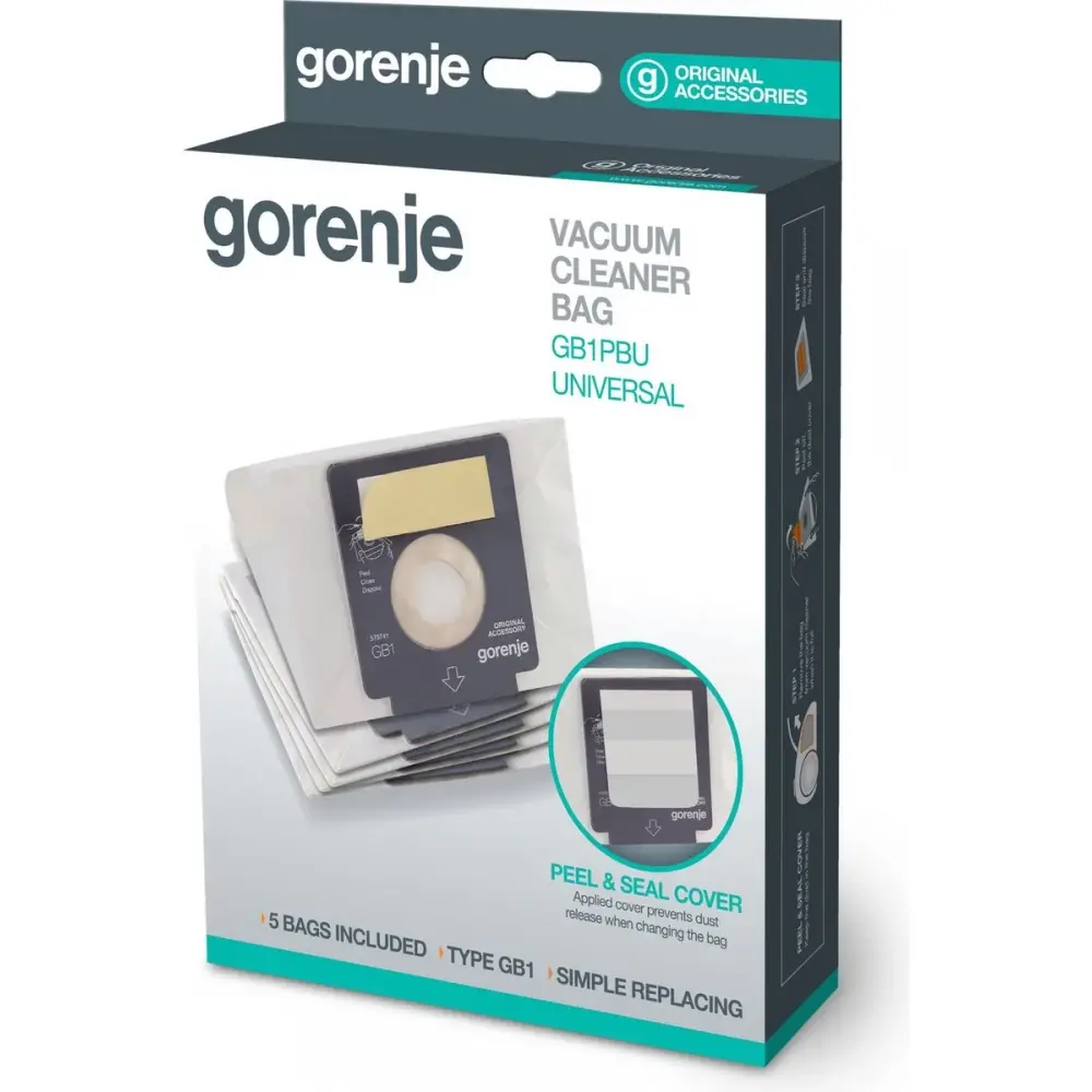 GORENJE GB1PBU-image-1