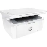 HP LaserJet M141w (7MD74A)-thumb-2