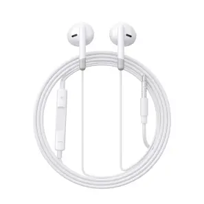 Joyroom JR-EW01 3.5mm White