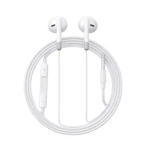 Joyroom JR-EW01 3.5mm White