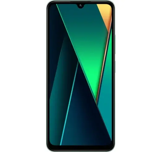 POCO C75 6/128GB Green-image-2