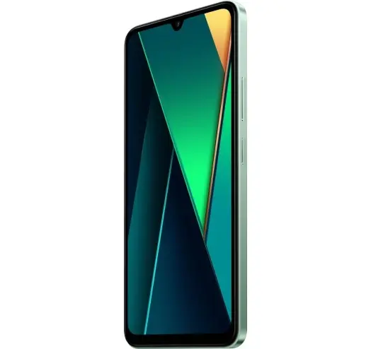 POCO C75 6/128GB Green-image-3