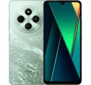 POCO C75 6/128GB Green