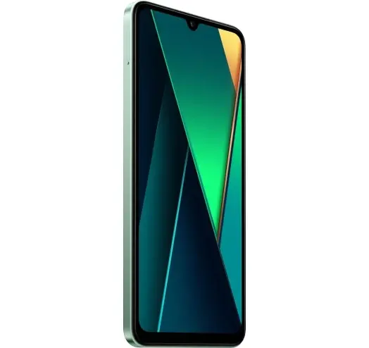 POCO C75 6/128GB Green-image-4