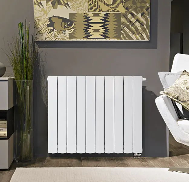 Radiator BLITZ SUPER 500 sm (10 seksiya)-image-2