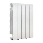 Radiator BLITZ SUPER 500 sm (10 seksiya)-thumb-1