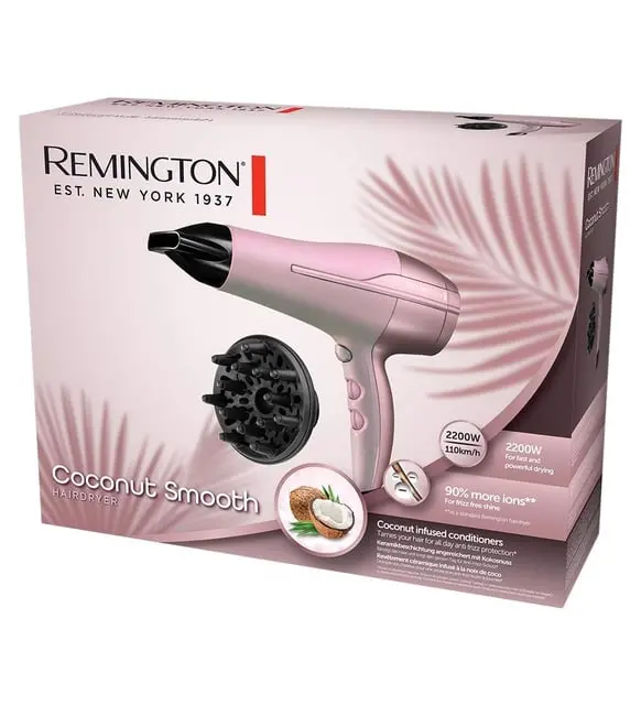 REMINGTON D5901-image-3