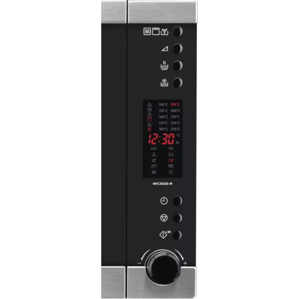 AEG MFC3026S-M-image-3