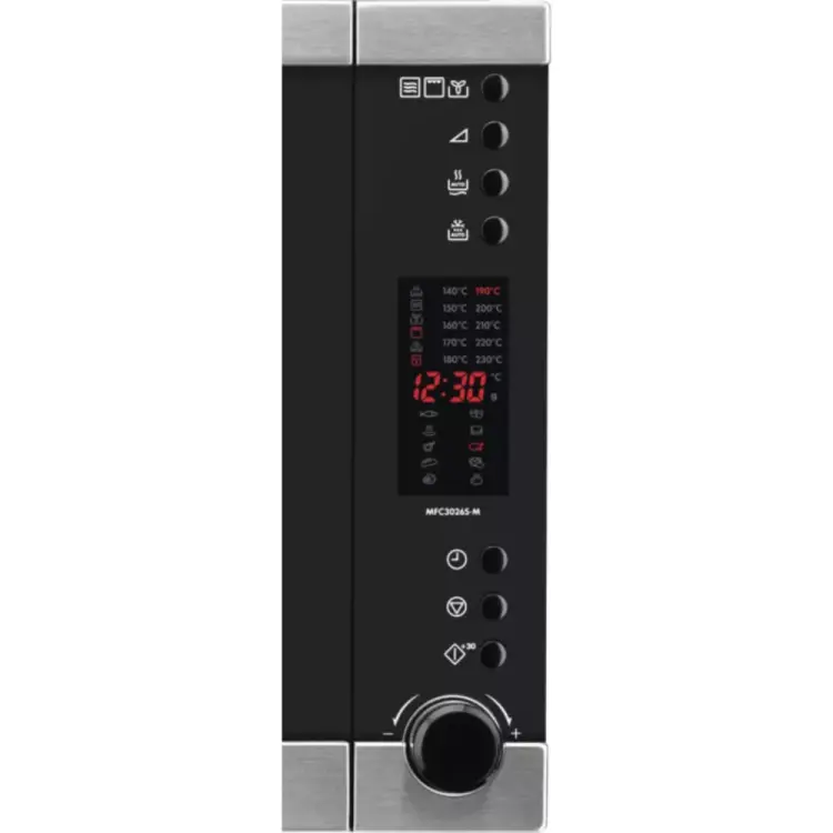 AEG MFC3026S-M-image-3