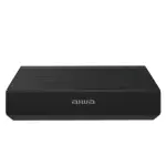 AIWA  SB-X150 Black-thumb-1