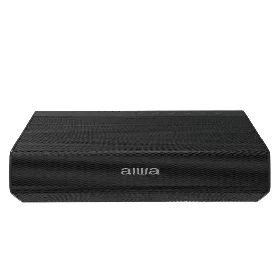 AIWA  SB-X150 Black-image-1