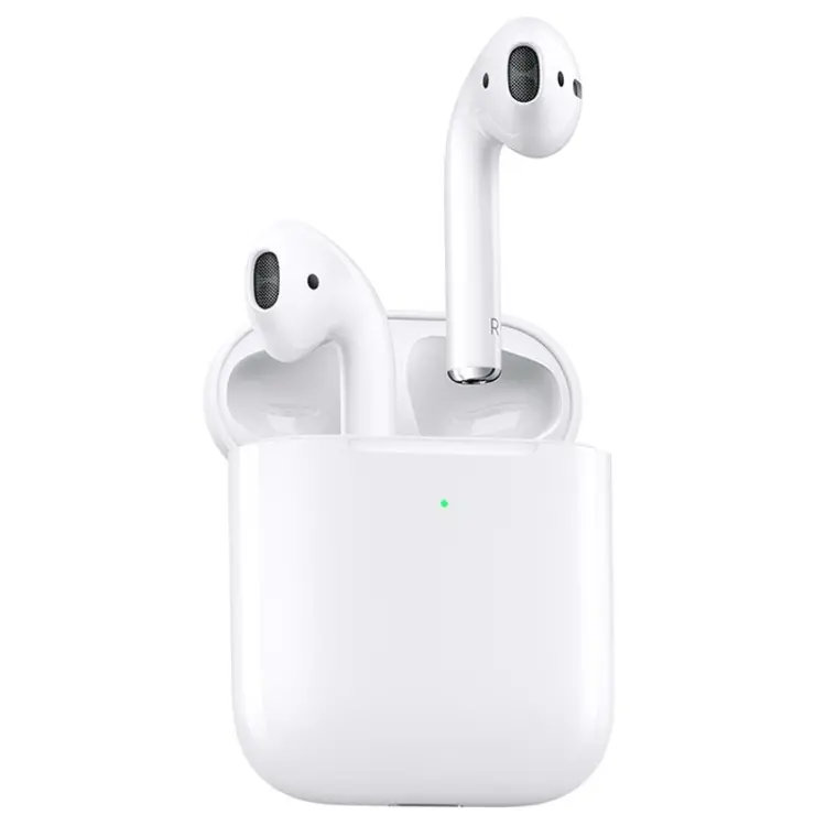 Qulaqlıqlar Apple Airpods 2-image-1