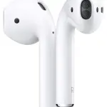 Qulaqlıqlar Apple Airpods 2-thumb-2