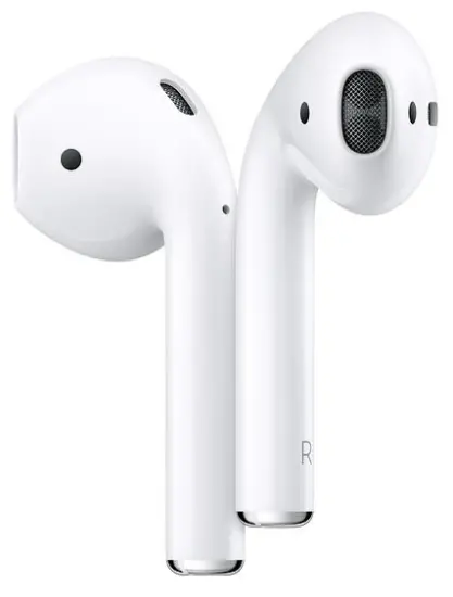 Qulaqlıqlar Apple Airpods 2-image-2