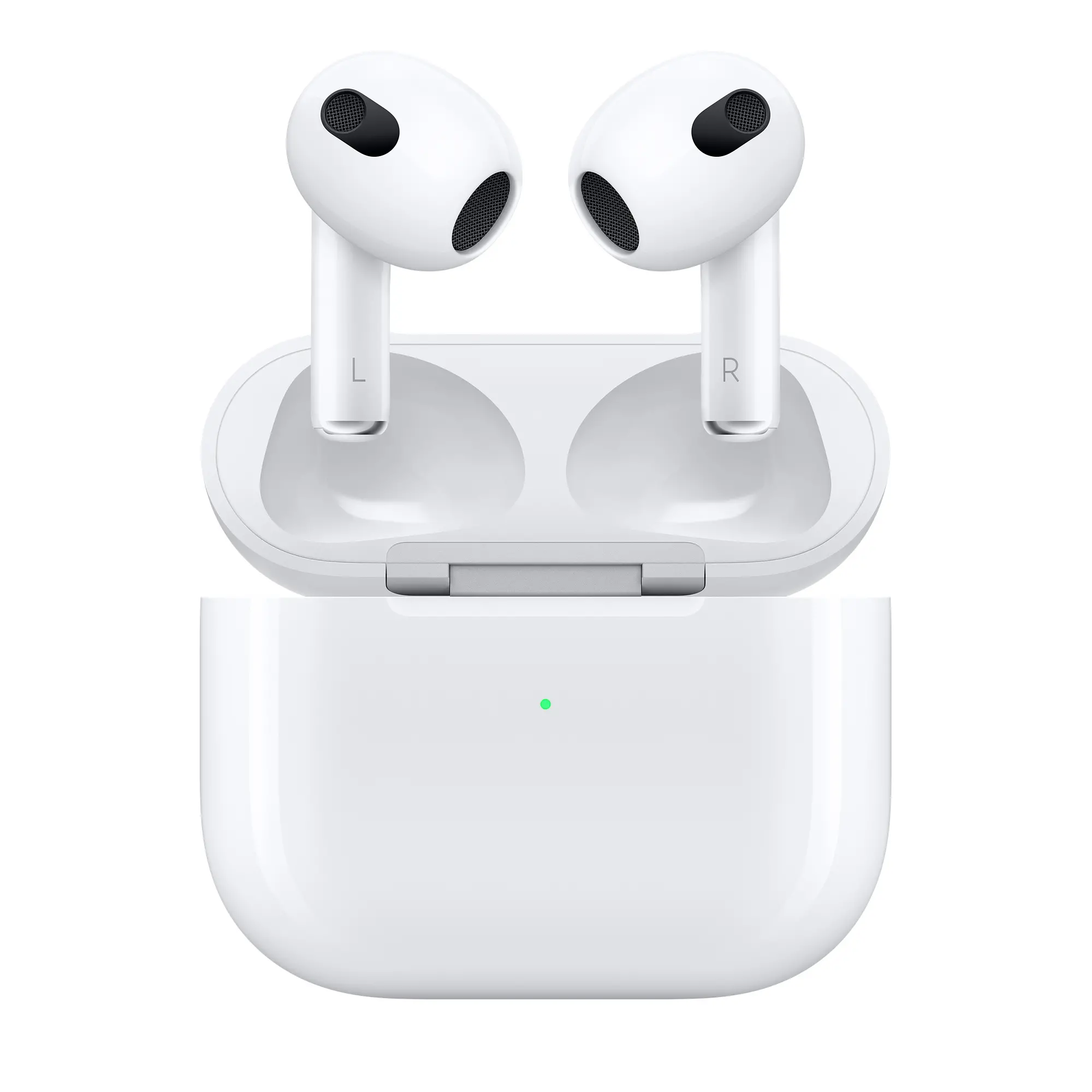 Apple AirPods 3-image-1