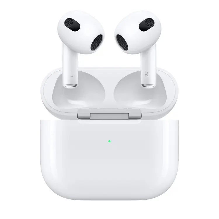 Apple AirPods 3-image-1