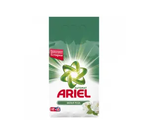 Ariel LS White Rose 22x450 gr