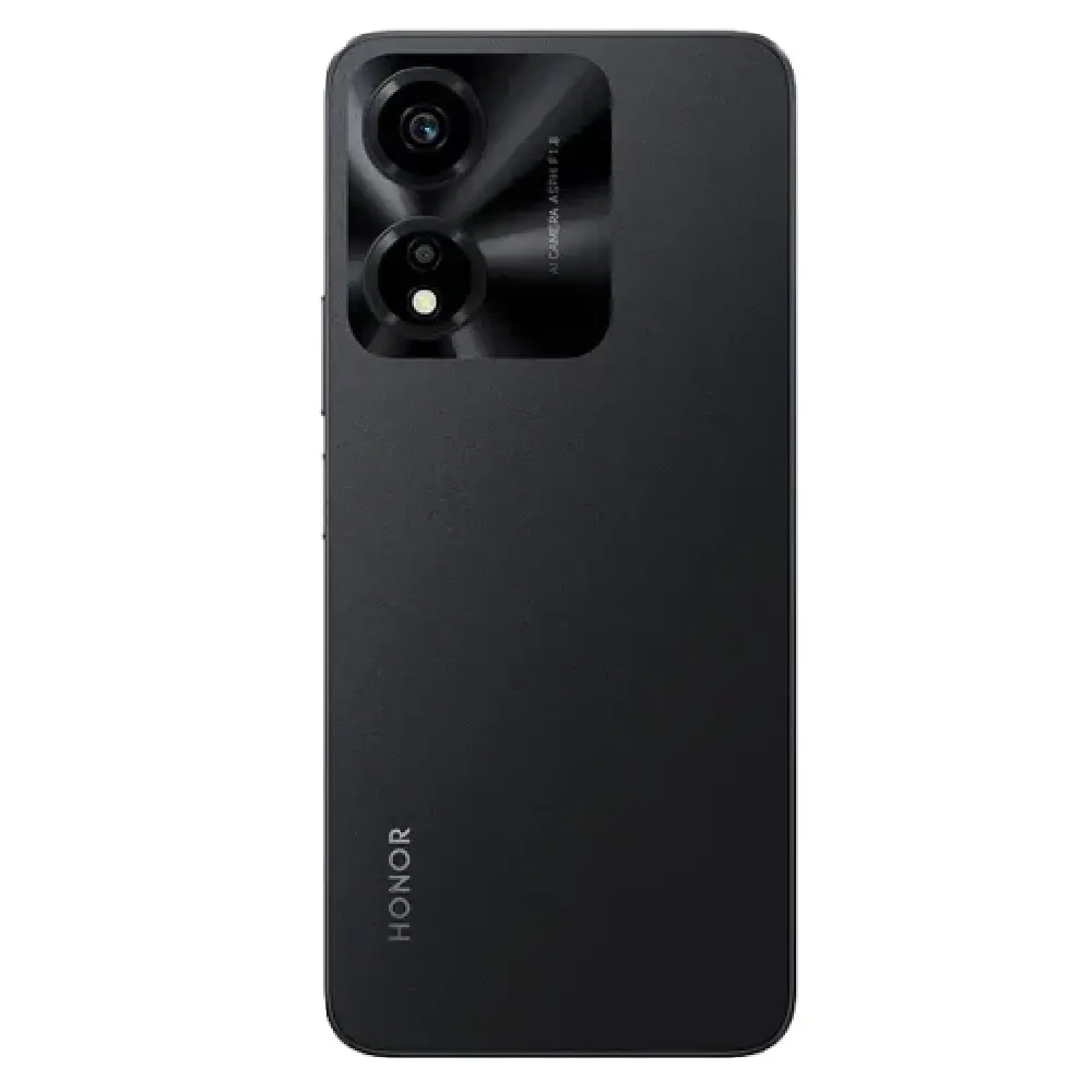 Honor X5b Plus 4/128GB Midnight Black-image-3