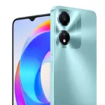 Honor X5b Plus 4/128GB Ocean Blue-thumb-4