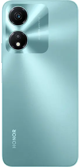 Honor X5b Plus 4/128GB Ocean Blue-image-2