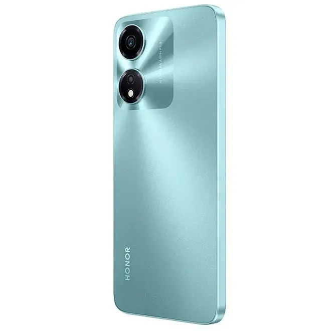 Honor X5b Plus 4/128GB Ocean Blue-image-3