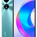 Honor X5b Plus 4/128GB Ocean Blue-thumb-1