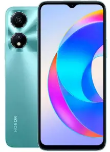 Honor X5b Plus 4/128GB Ocean Blue