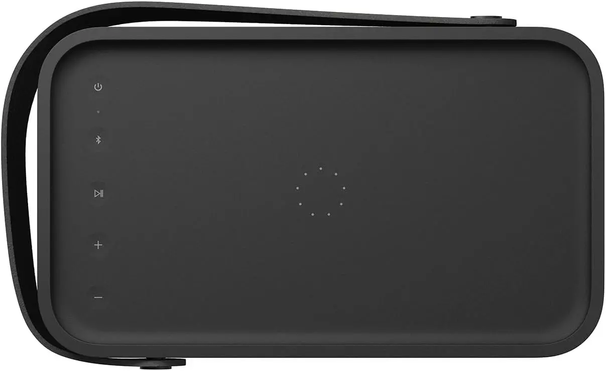 Bang & Olufsen Beolit 20 Black Anthracite -image-7