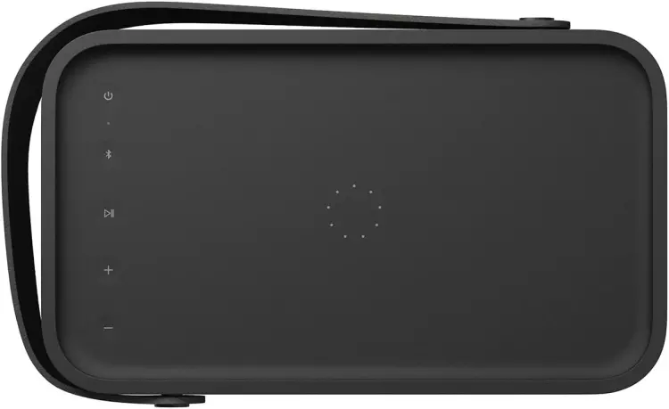 Bang & Olufsen Beolit 20 Black Anthracite -image-7