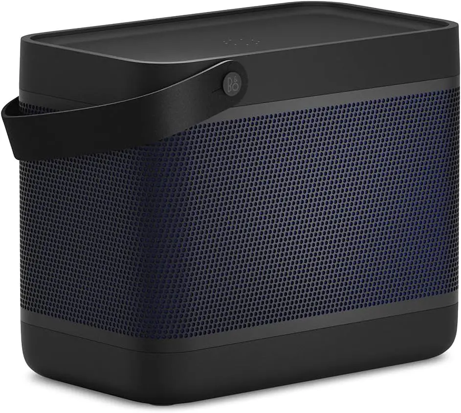 Bang & Olufsen Beolit 20 Black Anthracite -image-2