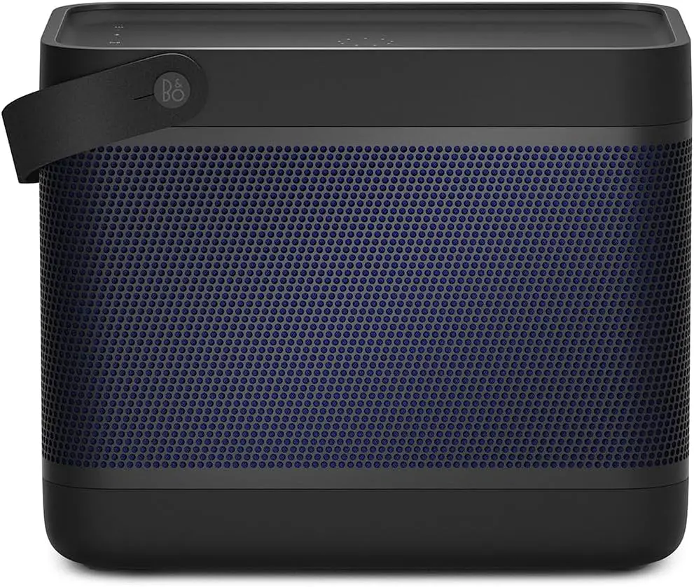 Bang & Olufsen Beolit 20 Black Anthracite -image-1