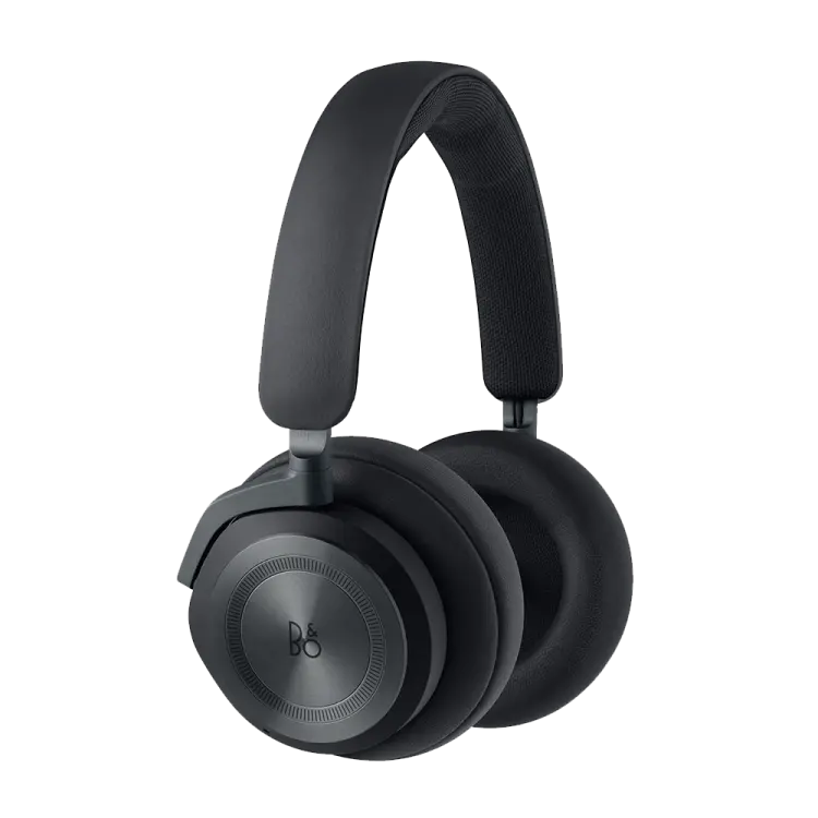 Bang & Olufsen BeoPlay HX Black Anthracite-image-1