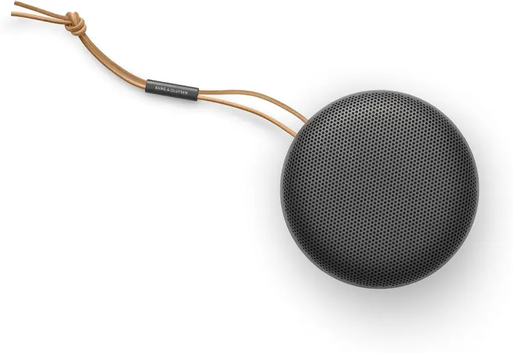 Bang & Olufsen Beosound A1 2nd Gen Black Anthracite-image-3