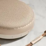 Bang & Olufsen Beosound A1 2nd Gen Gold Tone-thumb-7