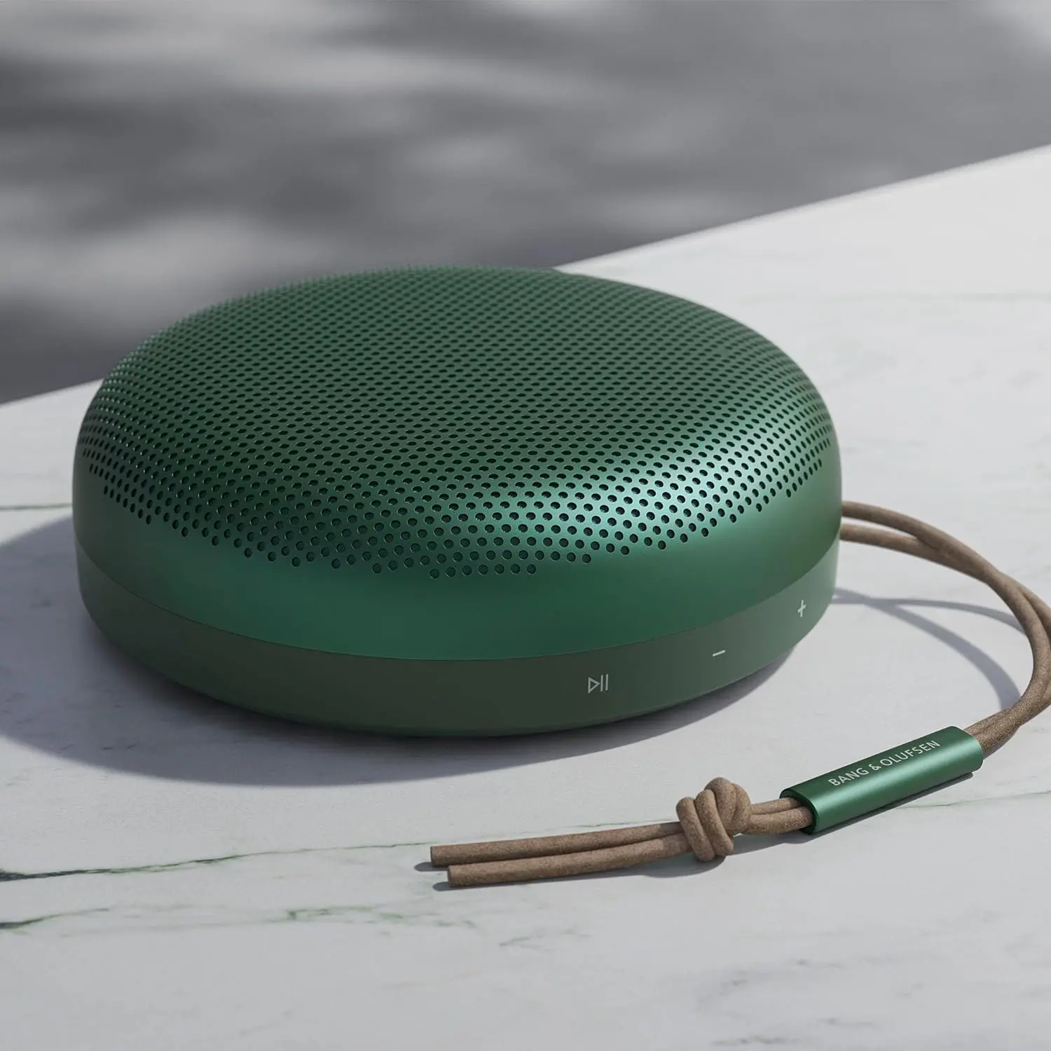 Bang & Olufsen Beosound A1 2nd Gen Green-image-3