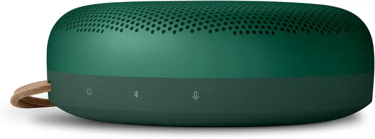 Bang & Olufsen Beosound A1 2nd Gen Green-image-4