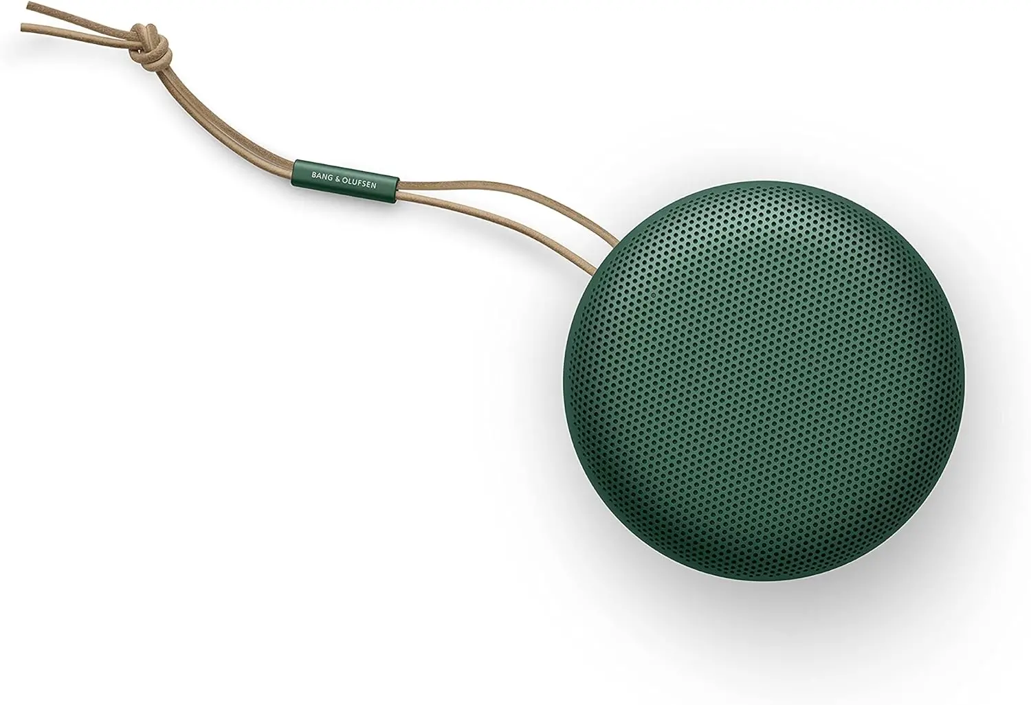 Bang & Olufsen Beosound A1 2nd Gen Green-image-2