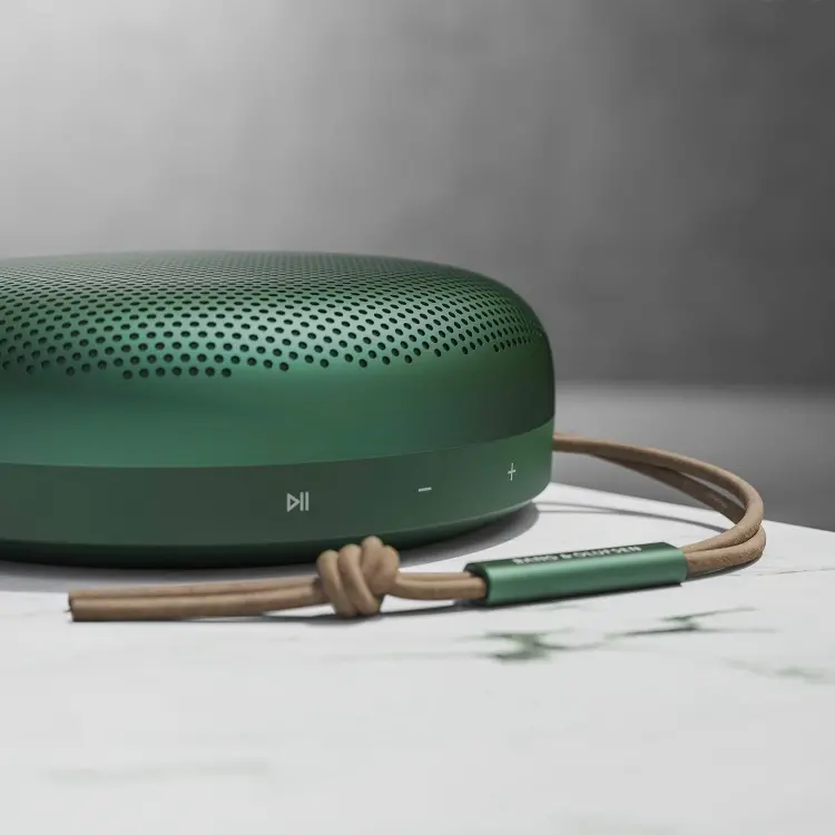 Bang & Olufsen Beosound A1 2nd Gen Green-image-5