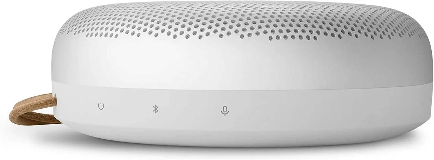 Bang & Olufsen Beosound A1 2nd Gen Grey Mist-image-4