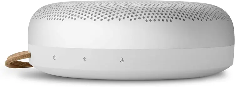 Bang & Olufsen Beosound A1 2nd Gen Grey Mist-image-4