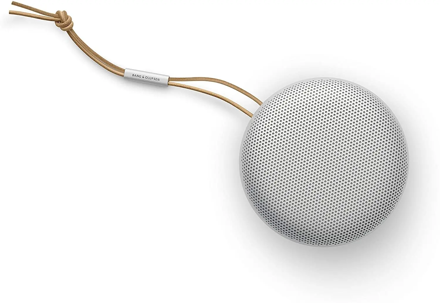 Bang & Olufsen Beosound A1 2nd Gen Grey Mist-image-5