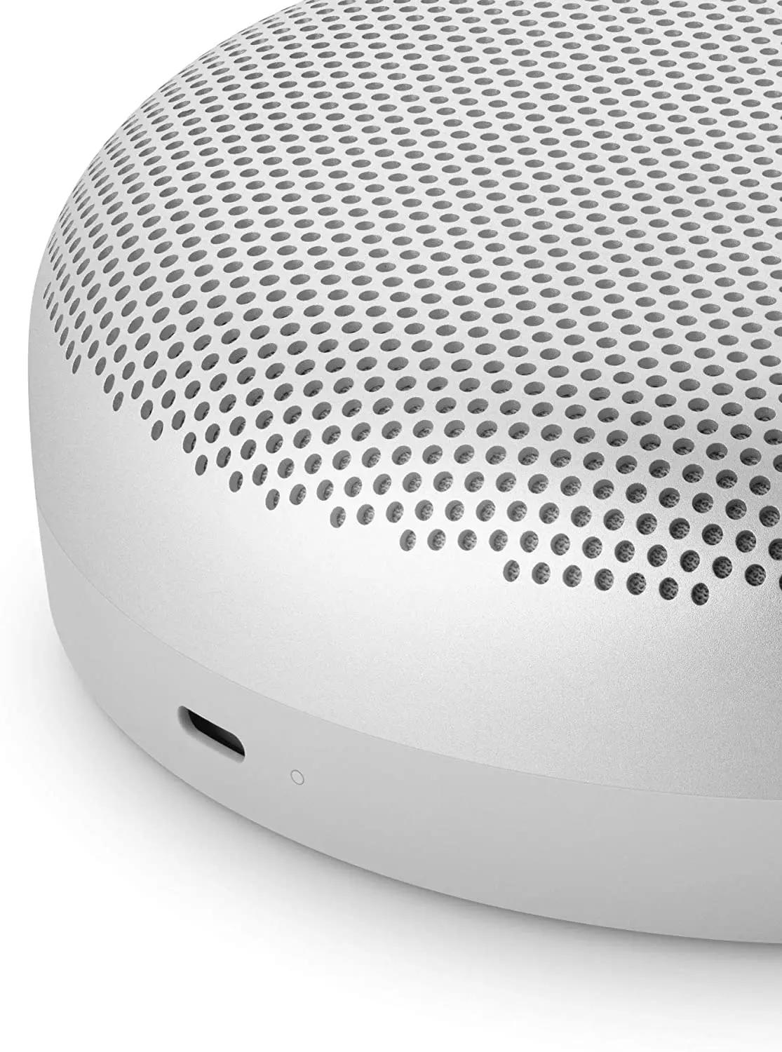 Bang & Olufsen Beosound A1 2nd Gen Grey Mist-image-3