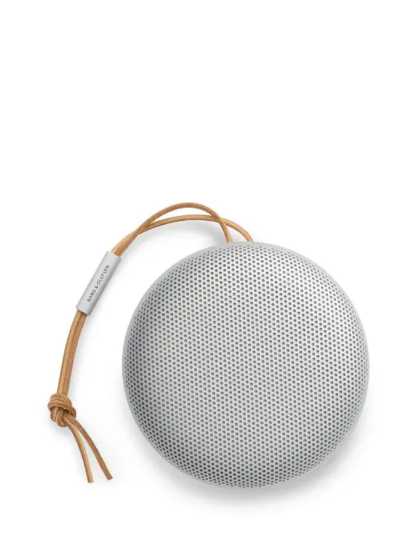 Bang & Olufsen Beosound A1 2nd Gen Grey Mist-image-1