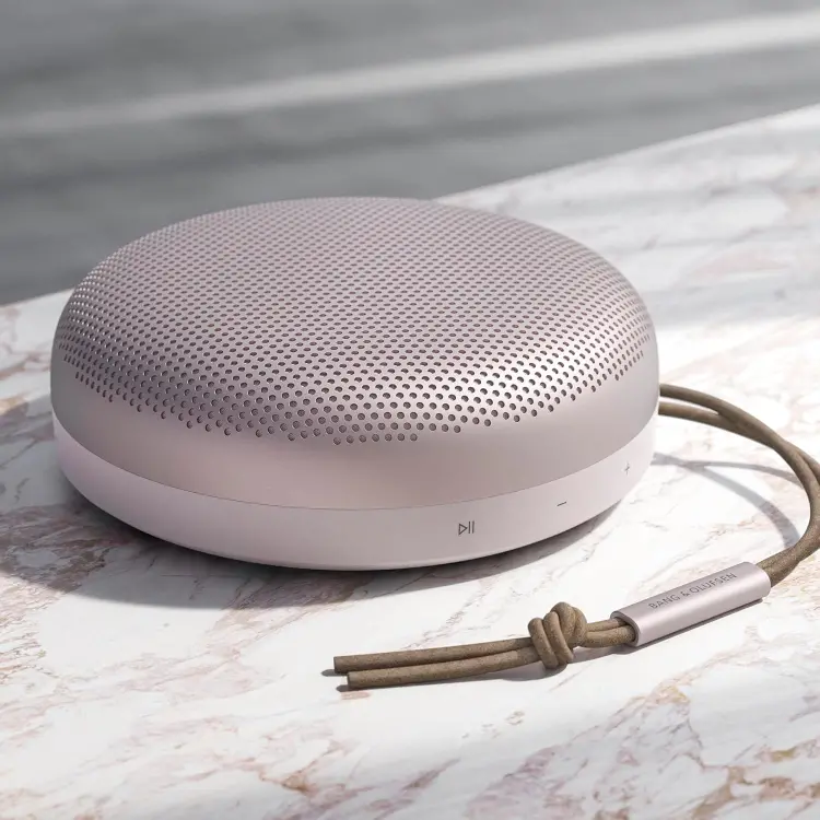 Bang & Olufsen Beosound A1 2nd Gen Pink-image-2